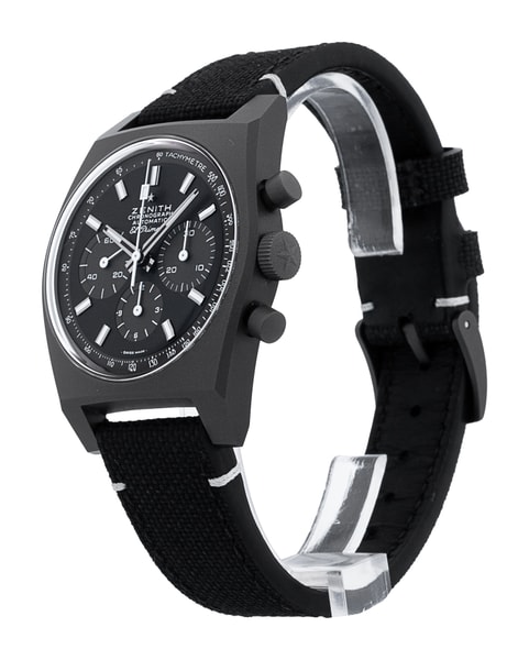 Zenith Chronomaster 97.T384.4061/21.C822